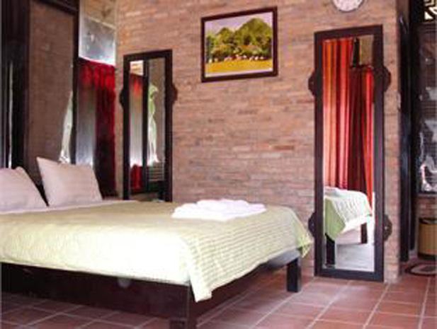 Charm Resort 3*