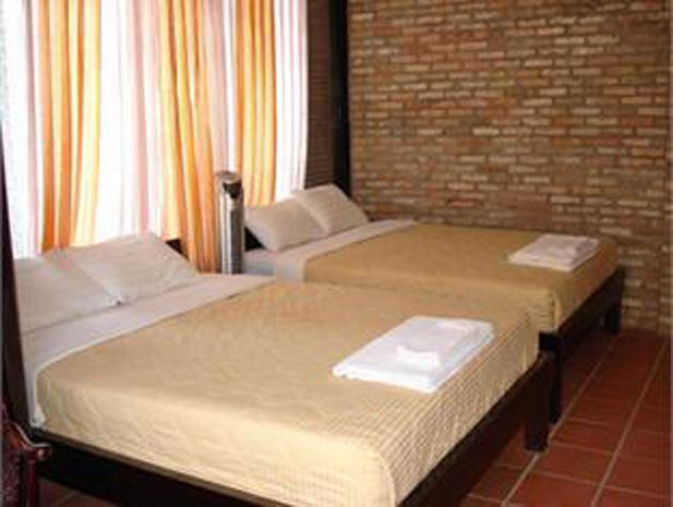 Charm Resort 3*