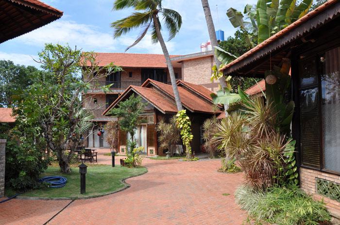 Charm Resort 3*
