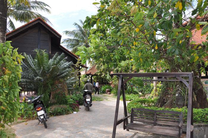 Charm Resort 3*