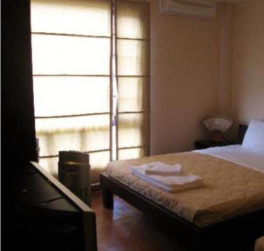 Charm Resort 3*