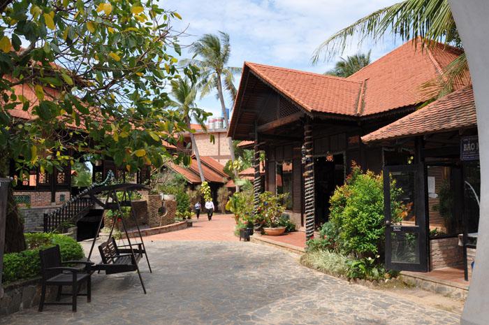 Charm Resort 3*