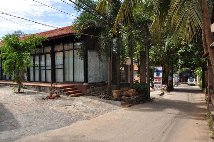 Charm Resort 3*