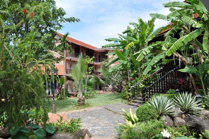 Charm Resort 3*