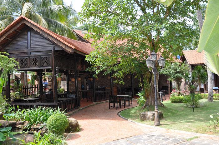 Charm Resort 3*