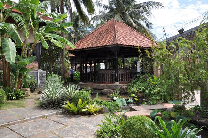Charm Resort 3*