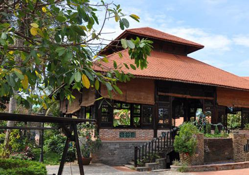 Charm Resort 3*
