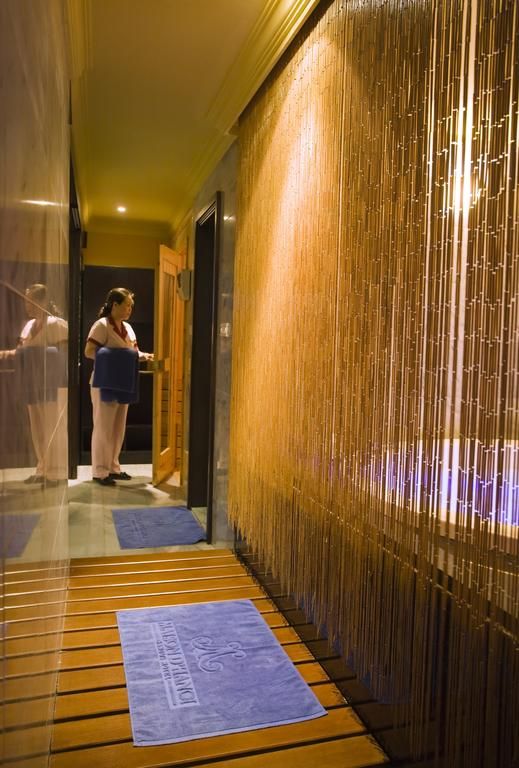 Church Boutique Hotel Hang Trong 3*