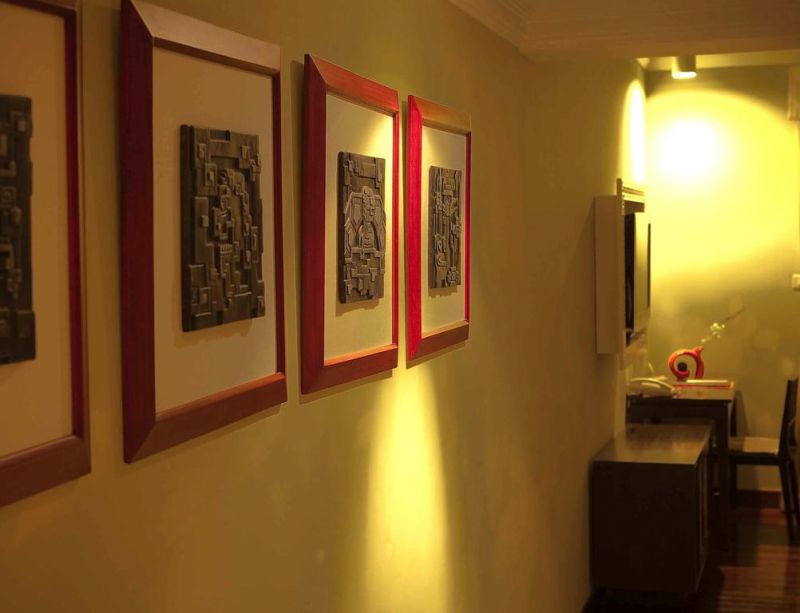 Church Boutique Hotel Hang Trong 3*