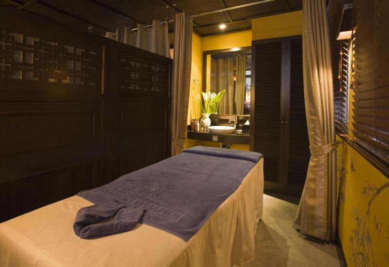 Church Boutique Hotel Hang Trong 3*