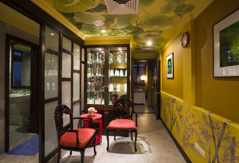 Church Boutique Hotel Hang Trong 3*