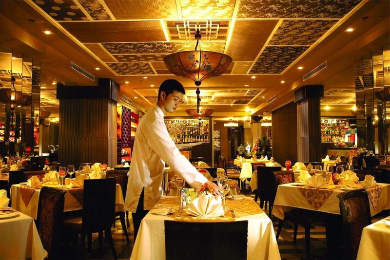 Church Boutique Hotel Hang Trong 3*