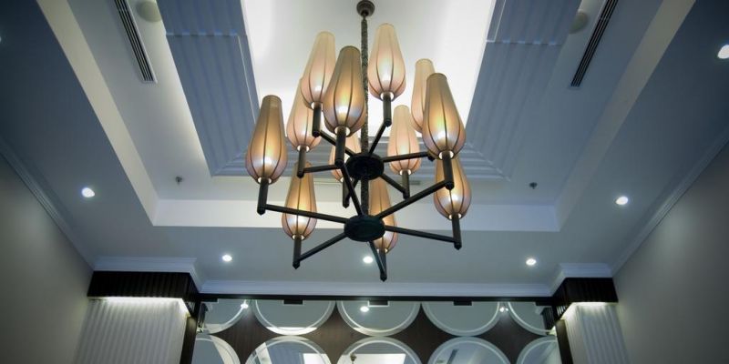 Church Boutique Hotel Hang Trong 3*
