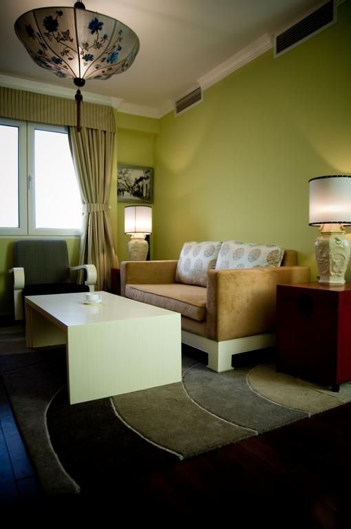 Church Boutique Hotel Hang Trong 3*