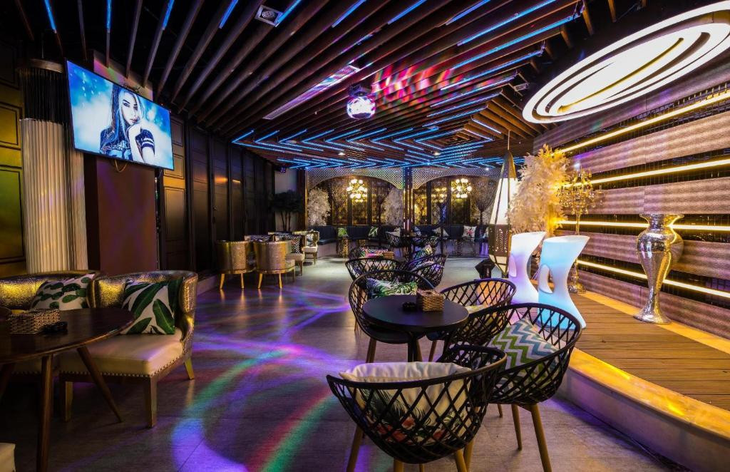 Tnd Hotel (Ex. Cicilia) 4*