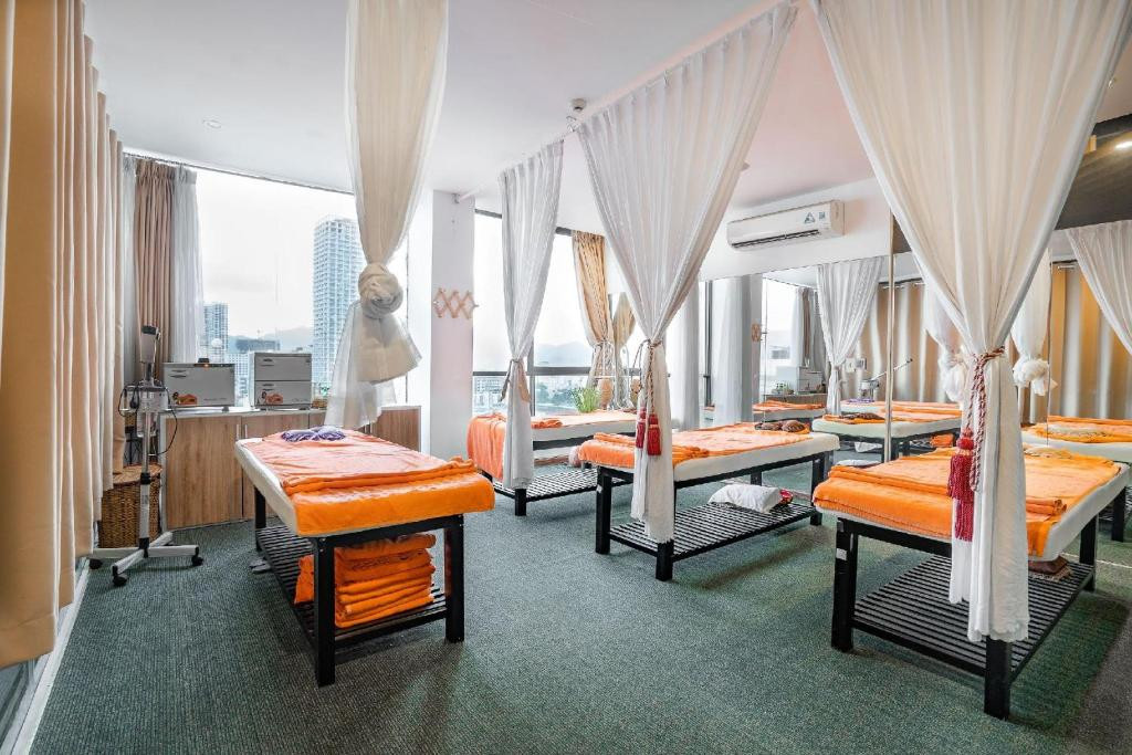 Tnd Hotel (Ex. Cicilia) 4*