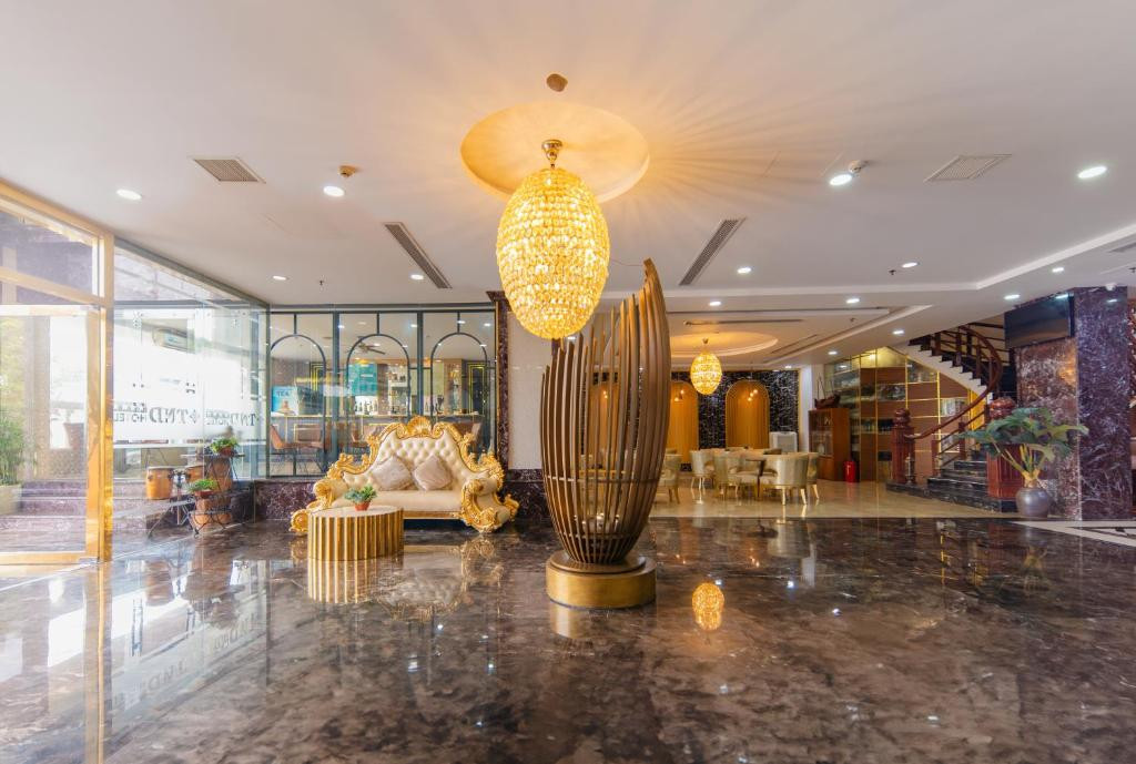 Tnd Hotel (Ex. Cicilia) 4*