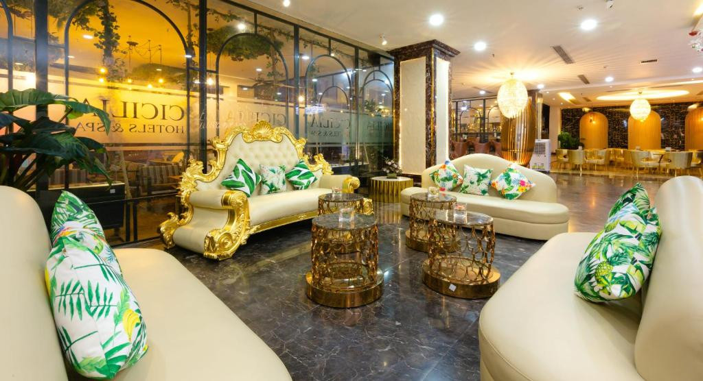 Tnd Hotel (Ex. Cicilia) 4*