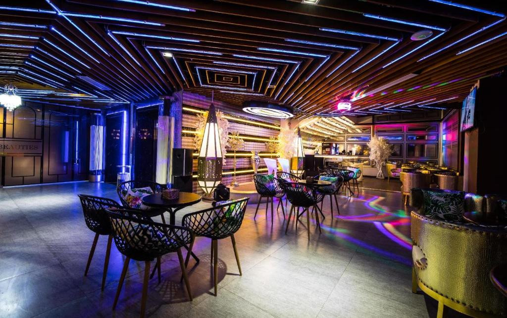 Tnd Hotel (Ex. Cicilia) 4*