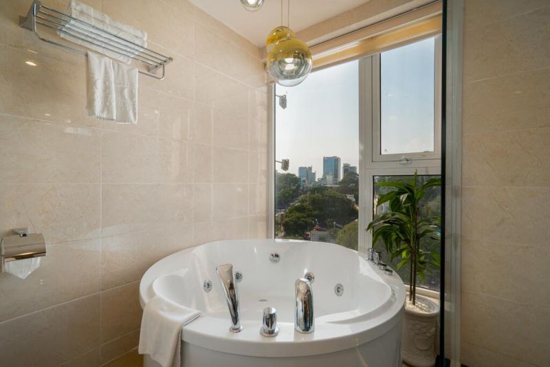 Cicilia Saigon Hotel & Spa 4*