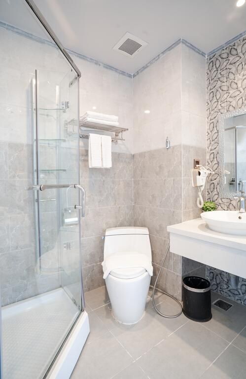 Cicilia Saigon Hotel & Spa 4*