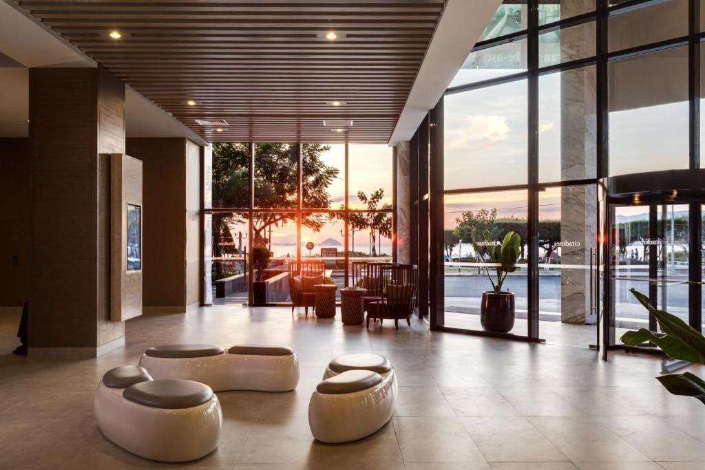 Citadines Bayfront Nha Trang 5*
