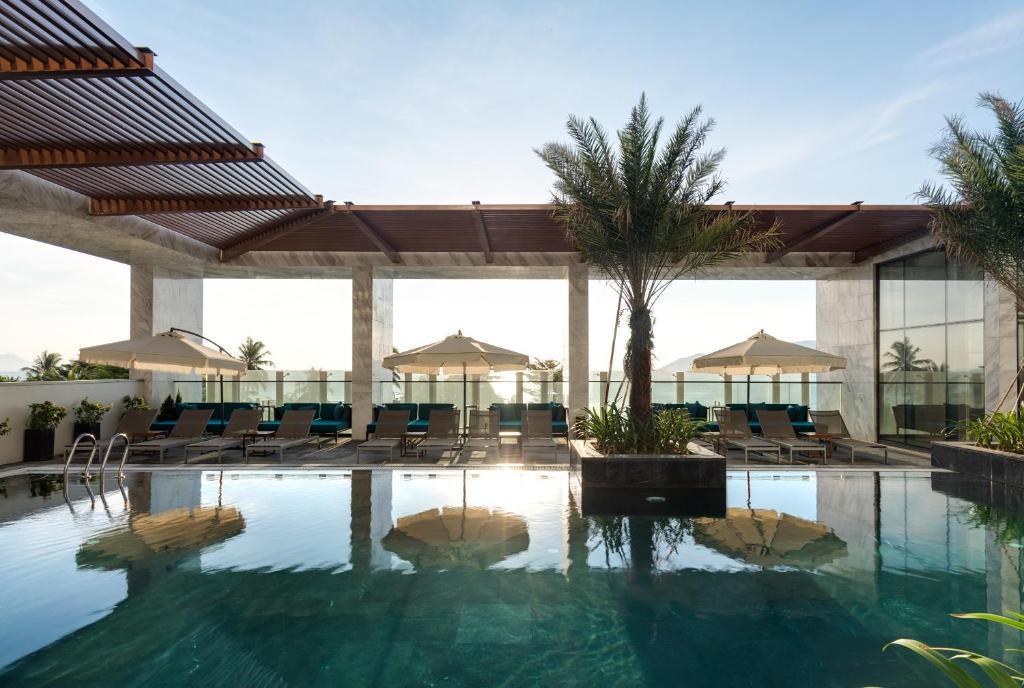 Citadines Bayfront Nha Trang 5*