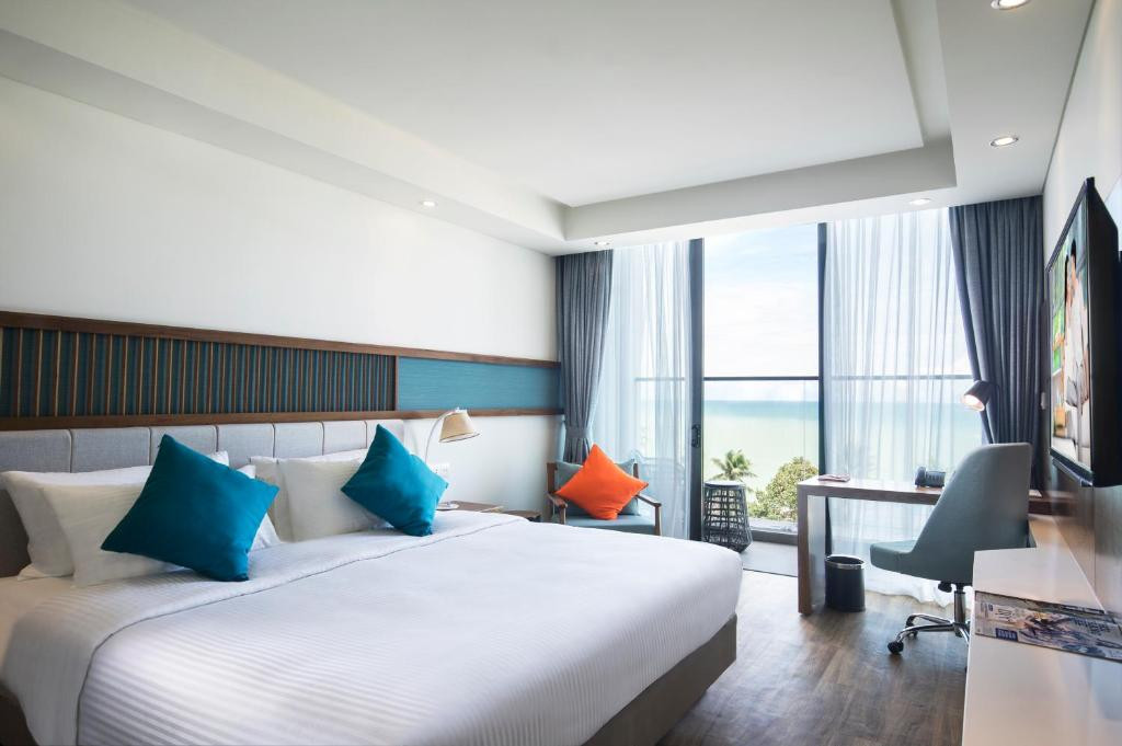 Citadines Bayfront Nha Trang 5*