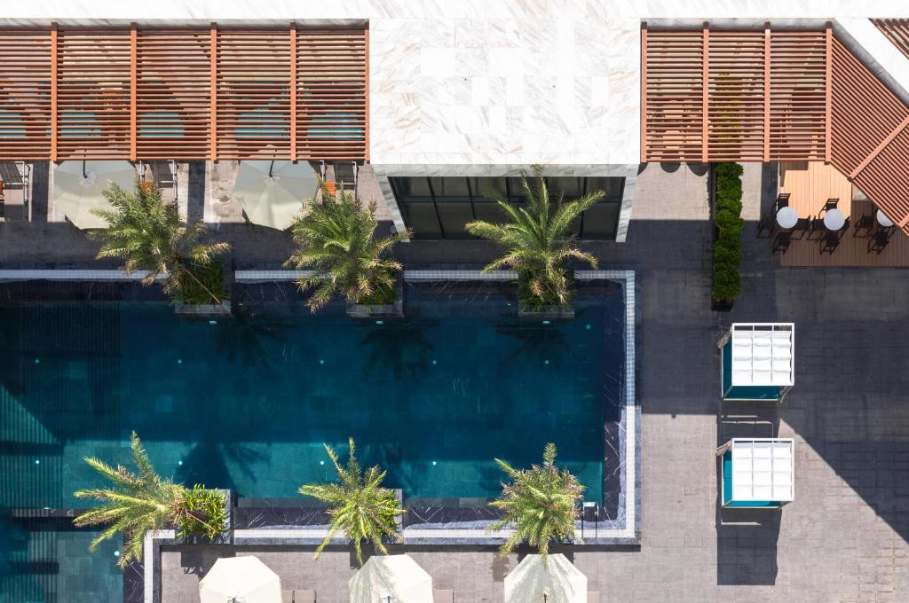 Citadines Bayfront Nha Trang 5*