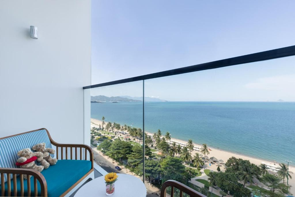 Citadines Bayfront Nha Trang 5*