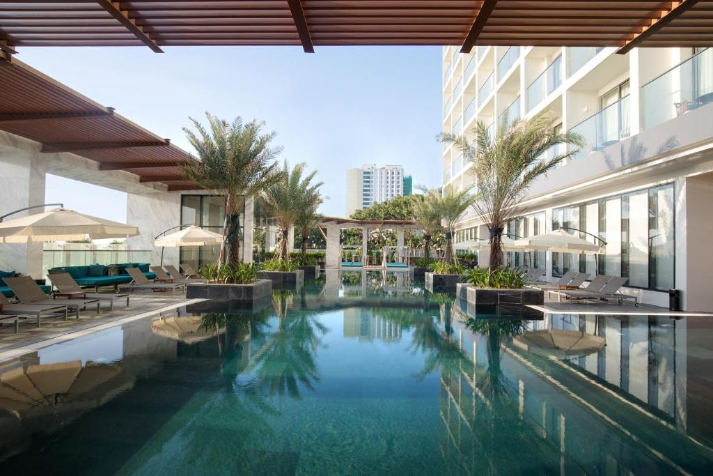 Citadines Bayfront Nha Trang 5*