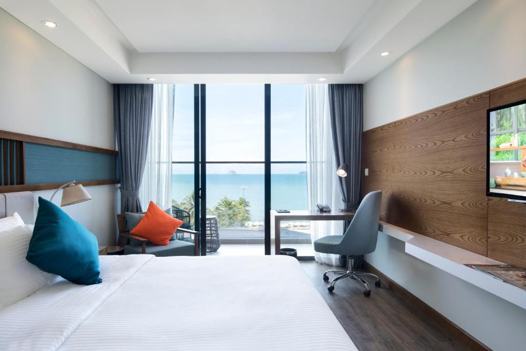 Citadines Bayfront Nha Trang 5*