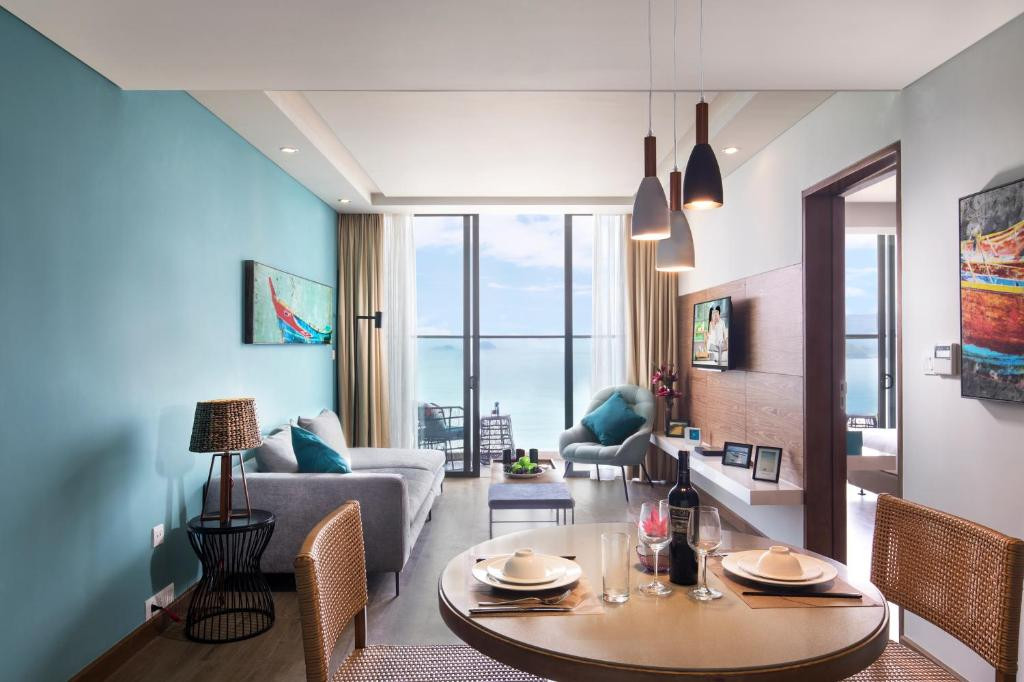 Citadines Bayfront Nha Trang 5*