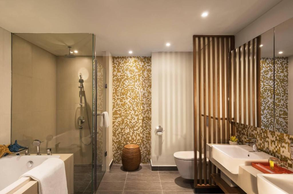 Citadines Bayfront Nha Trang 5*