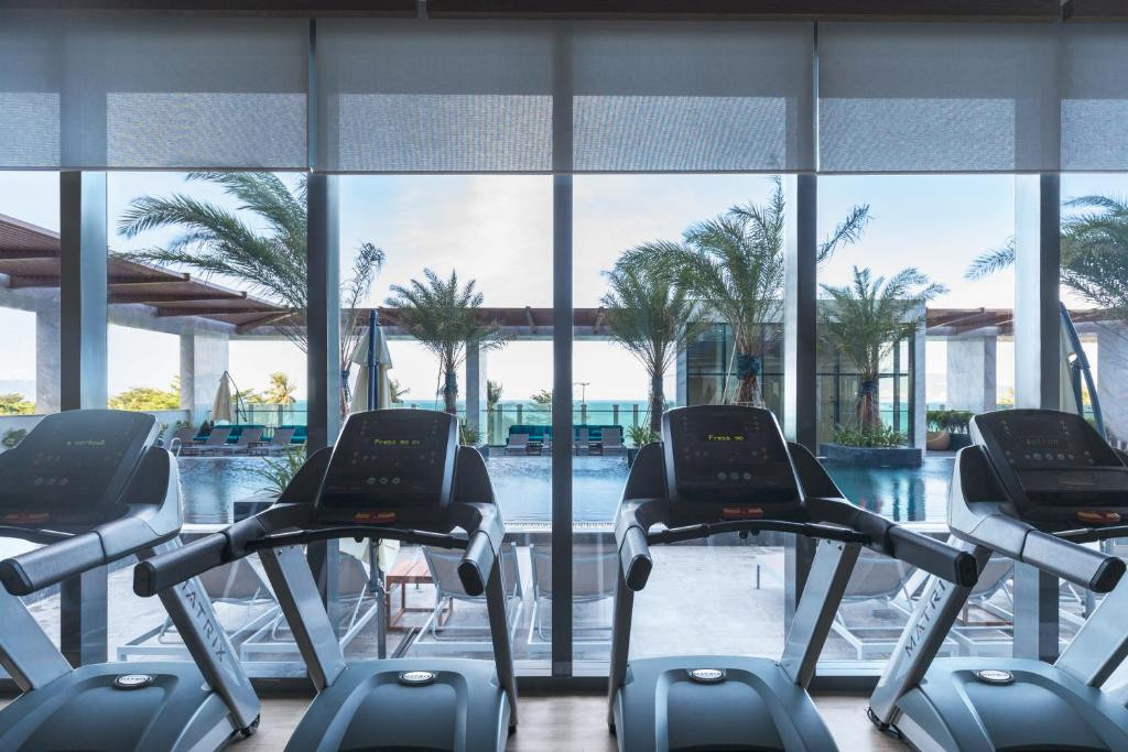 Citadines Bayfront Nha Trang 5*
