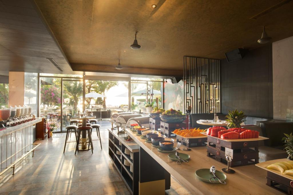 Citadines Bayfront Nha Trang 5*