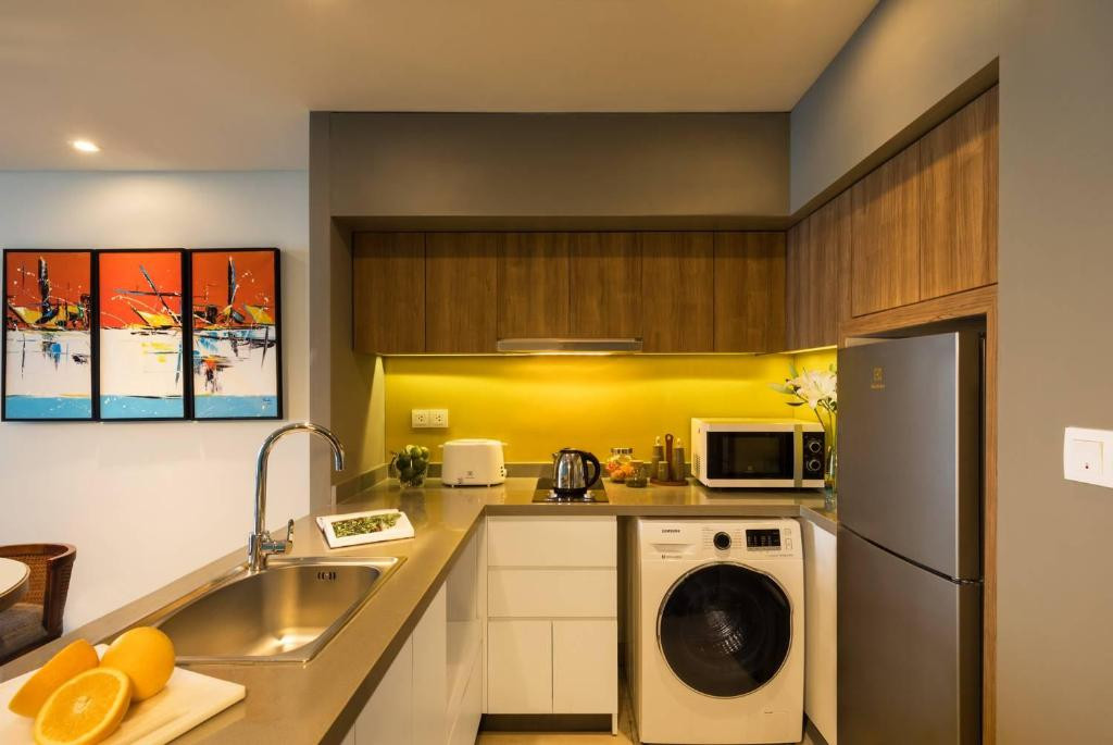 Citadines Bayfront Nha Trang 5*