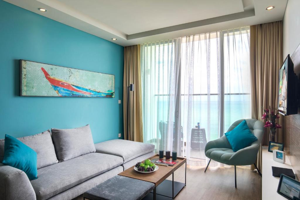 Citadines Bayfront Nha Trang 5*