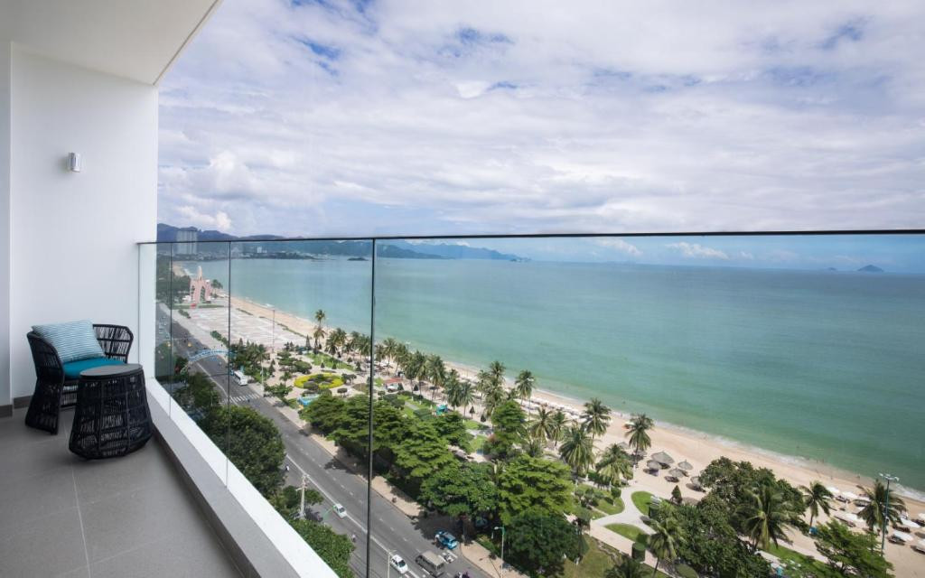 Citadines Bayfront Nha Trang 5*