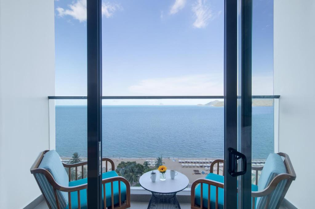 Citadines Bayfront Nha Trang 5*