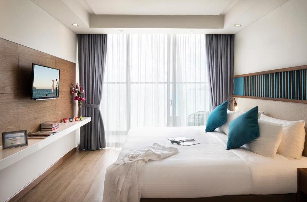 Citadines Bayfront Nha Trang 5*