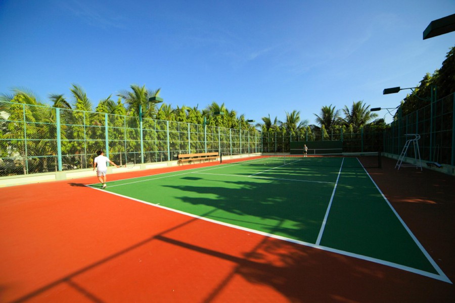 Con Ga Vang Resort (Ex. Golden Rooster) 3*