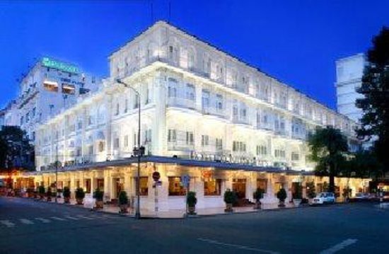 Continental Saigon 4*