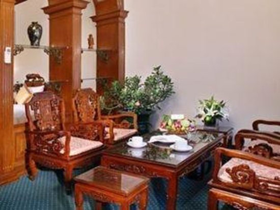 Continental Saigon 4*