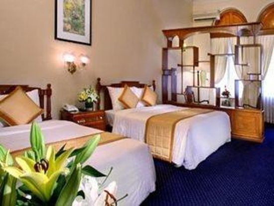 Continental Saigon 4*