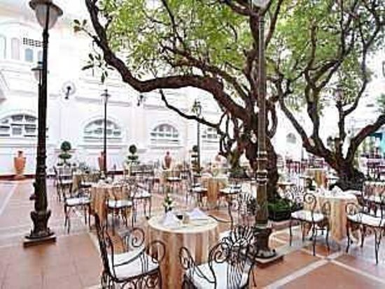 Continental Saigon 4*