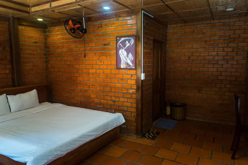 Cosy Bungalow 3*