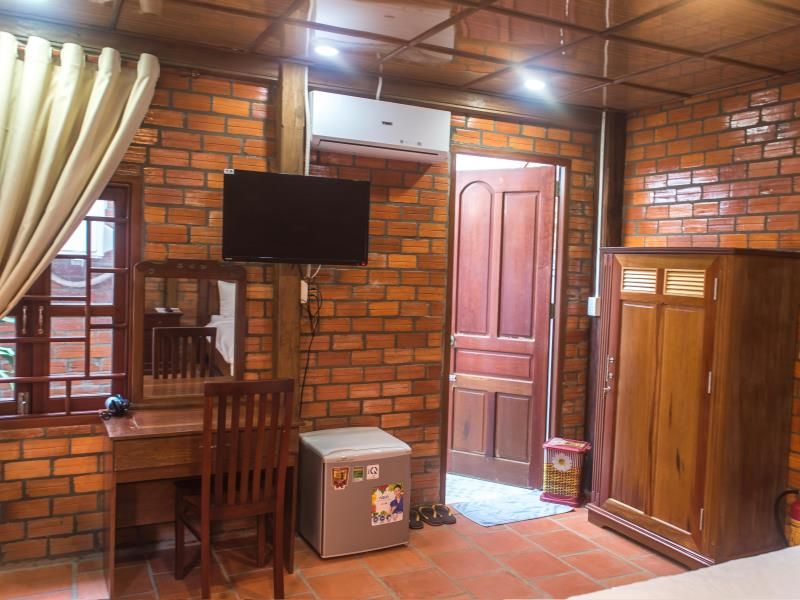 Cosy Bungalow 3*