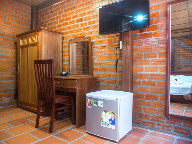 Cosy Bungalow 3*