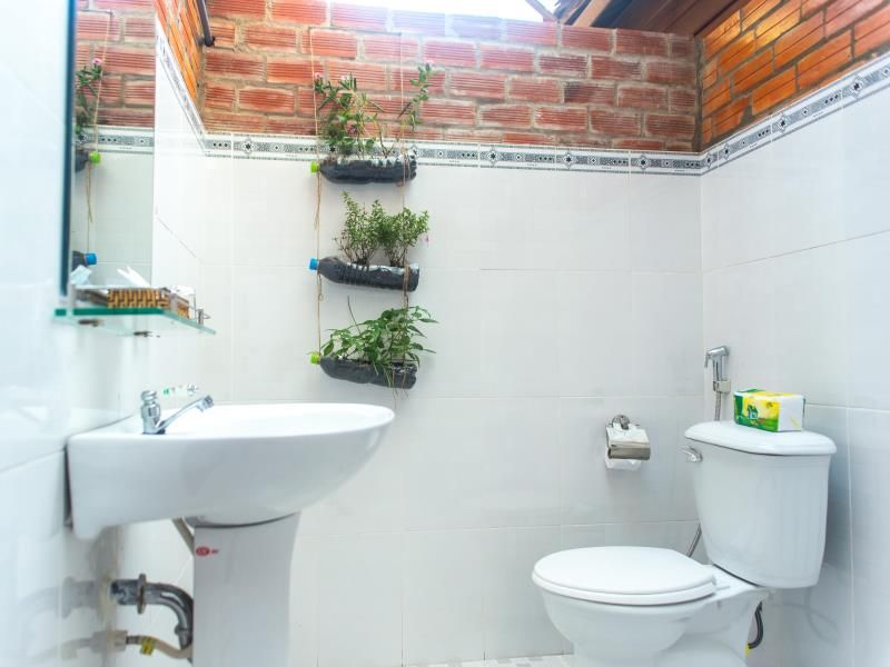 Cosy Bungalow 3*